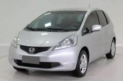 HONDA Fit 1.4 16V 4P DX FLEX