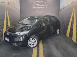 HONDA Fit 1.4 16V 4P LX FLEX AUTOMTICO