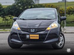 HONDA Fit 1.4 16V 4P DX FLEX