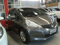 HONDA Fit 1.4 16V 4P DX FLEX