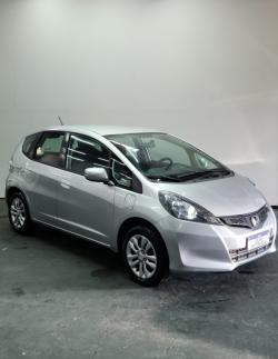 HONDA Fit 1.4 16V 4P CX FLEX AUTOMTICO