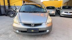 HONDA Fit 1.4 16V 4P CX FLEX