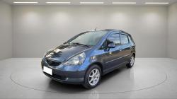 HONDA Fit 1.4 16V 4P CX FLEX