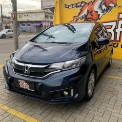 HONDA Fit 1.4 16V 4P DX FLEX AUTOMTICO