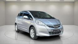 HONDA Fit 1.4 16V 4P LX FLEX