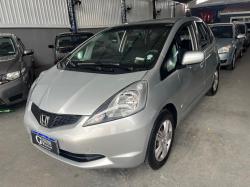 HONDA Fit 1.4 16V 4P DX FLEX