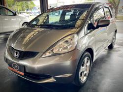 HONDA Fit 1.4 16V 4P LX FLEX