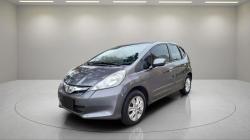 HONDA Fit 1.4 16V 4P LX FLEX AUTOMTICO