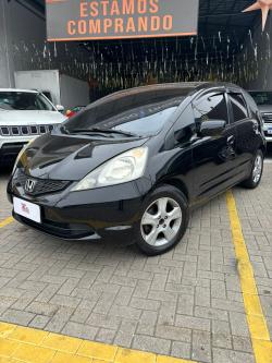 HONDA Fit 1.4 4P LX FLEX