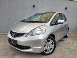 HONDA Fit 1.4 4P LX FLEX