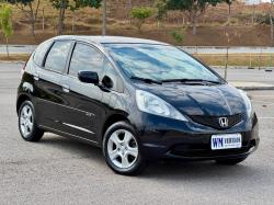 HONDA Fit 1.4 4P LX AUTOMTICO
