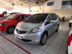 HONDA Fit 1.4 4P LXL FLEX