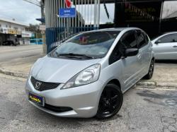 HONDA Fit 1.4 4P LXL AUTOMTICO