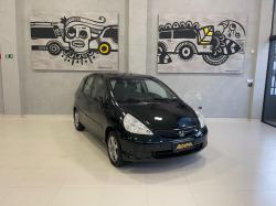 HONDA Fit 1.4 4P LXL AUTOMTICO