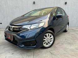 HONDA Fit 1.5 16V 4P PERSONAL FLEX AUTOMTICO CVT