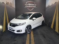 HONDA Fit 1.5 16V 4P EX FLEX AUTOMTICO