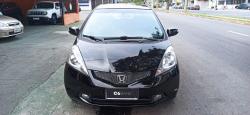 HONDA Fit 1.5 16V 4P EX AUTOMTICO