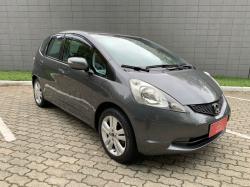 HONDA Fit 1.5 16V 4P EX FLEX