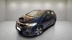 HONDA Fit 1.5 16V 4P EXL FLEX AUTOMTICO