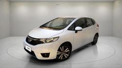 HONDA Fit 1.5 16V 4P EX FLEX AUTOMTICO