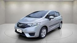 HONDA Fit 1.5 16V 4P LX FLEX