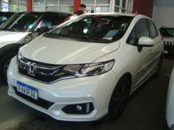 HONDA Fit 1.5 16V 4P EXL FLEX AUTOMTICO