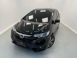 HONDA Fit 1.5 16V 4P EXL FLEX AUTOMTICO