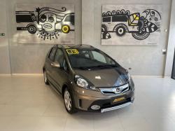 HONDA Fit 1.5 16V 4P TWIST FLEX