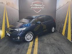 HONDA Fit 1.5 16V 4P LX FLEX AUTOMTICO