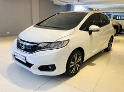 HONDA Fit 1.5 16V 4P EXL FLEX AUTOMTICO