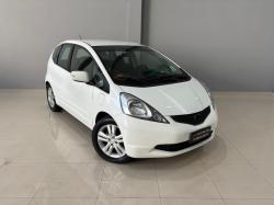 HONDA Fit 1.5 16V 4P EX FLEX AUTOMTICO