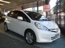 HONDA Fit 1.5 16V 4P EX FLEX AUTOMTICO