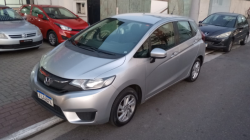 HONDA Fit 1.5 16V 4P LX FLEX AUTOMTICO