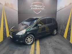 HONDA Fit 1.5 16V 4P EX AUTOMTICO