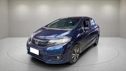 HONDA Fit 1.5 16V 4P EXL FLEX AUTOMTICO
