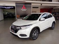 HONDA HR-V 1.5 16V 4P FLEX TOURING TURBO AUTOMTICO CVT