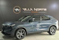 HONDA HR-V 1.5 16V 4P FLEX EXL AUTOMTICO CVT