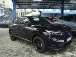 HONDA HR-V 1.5 16V 4P FLEX TOURING TURBO AUTOMTICO CVT