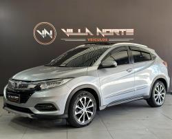 HONDA HR-V 1.5 16V 4P TOURING TURBO AUTOMTICO CVT