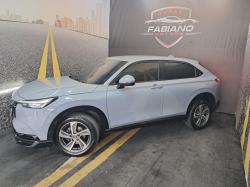 HONDA HR-V 1.5 16V 4P TOURING TURBO AUTOMTICO CVT
