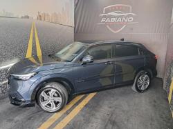 HONDA HR-V 1.5 16V 4P TOURING TURBO AUTOMTICO CVT