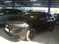 HONDA HR-V 1.5 16V 4P TOURING TURBO AUTOMTICO CVT