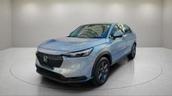 HONDA HR-V 1.5 16V 4P FLEX EXL AUTOMTICO CVT