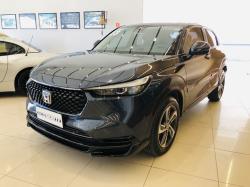HONDA HR-V 1.5 16V 4P FLEX TOURING TURBO AUTOMTICO CVT