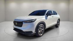 HONDA HR-V 1.5 16V 4P FLEX EX AUTOMTICO CVT