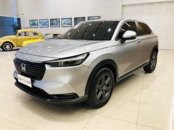 HONDA HR-V 1.5 16V 4P FLEX EXL AUTOMTICO CVT