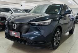 HONDA HR-V 1.5 16V 4P FLEX EX AUTOMTICO CVT