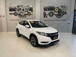 HONDA HR-V 1.5 16V 4P FLEX EX AUTOMTICO CVT
