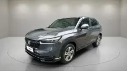 HONDA HR-V 1.5 16V 4P FLEX TOURING TURBO AUTOMTICO CVT