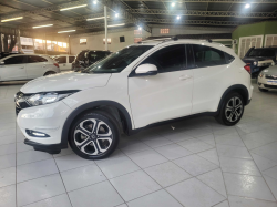 HONDA HR-V 1.8 16V 4P LX FLEX AUTOMTICO CVT